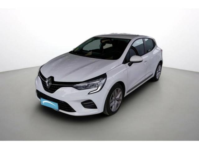 Renault Clio Blue Dci 85 Business