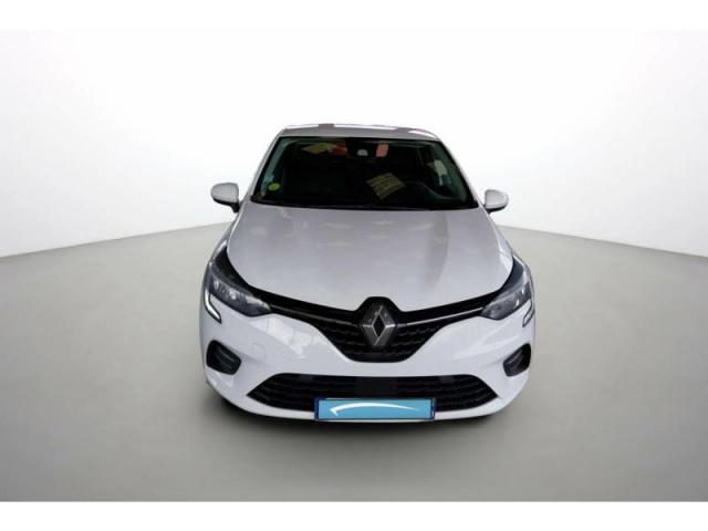 Renault Clio image 6