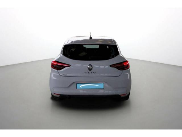 Renault Clio image 2
