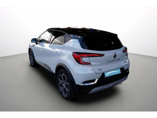 Renault Captur image 3