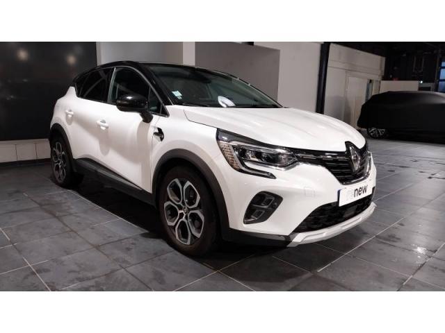 Renault Captur image 7