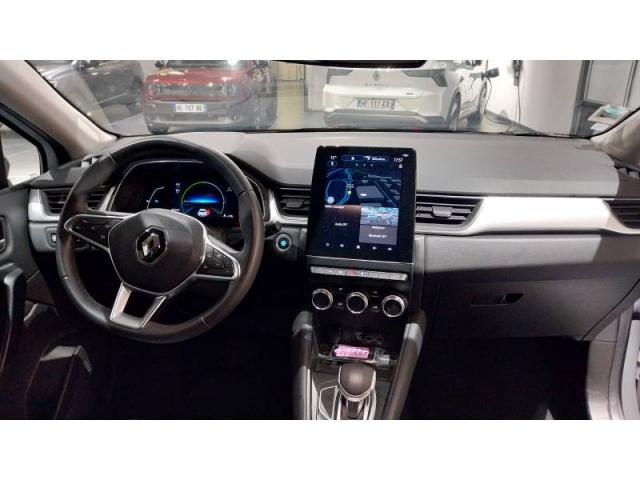 Renault Captur image 5