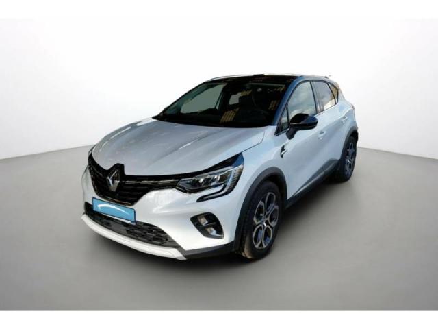 Renault Captur image 1