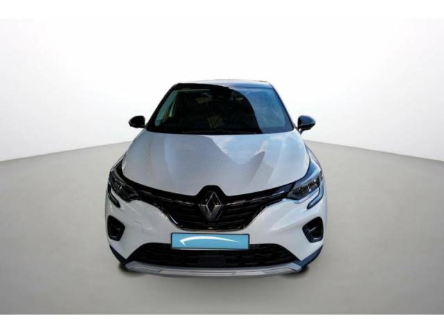 Renault Captur image 2