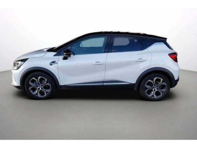 Renault Captur image 4