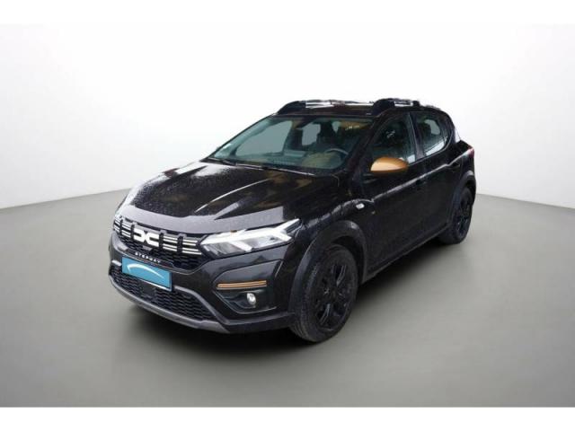 Dacia Sandero Eco-G 100 Stepway Extreme