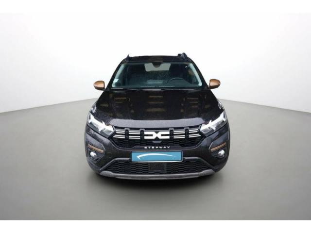 Dacia Sandero image 4