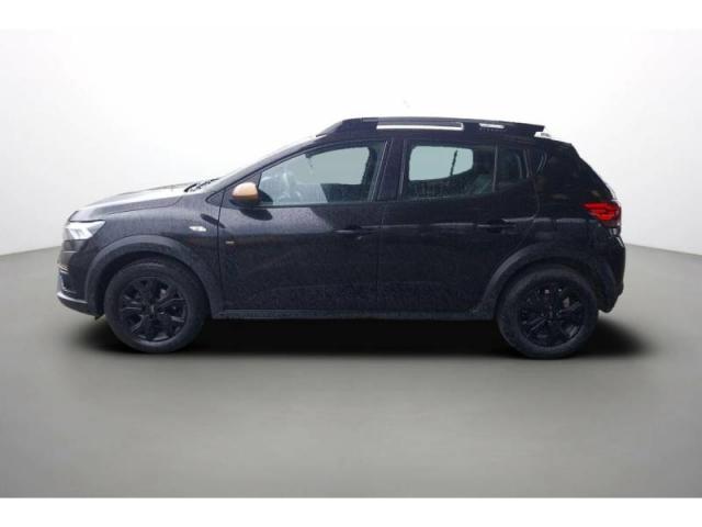 Dacia Sandero image 2