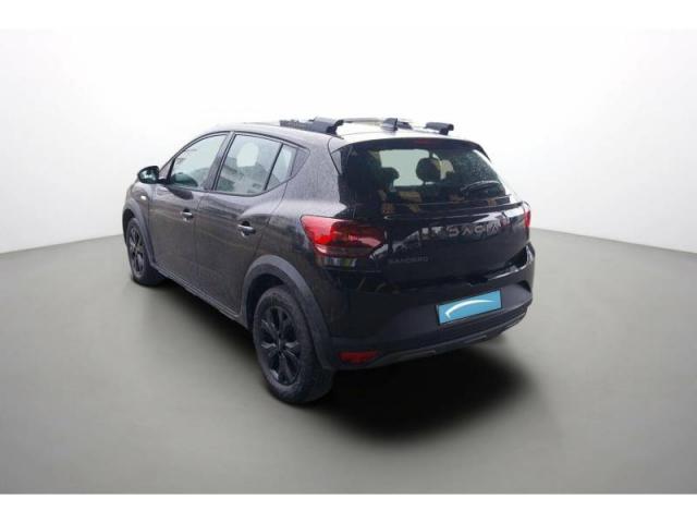 Dacia Sandero image 5