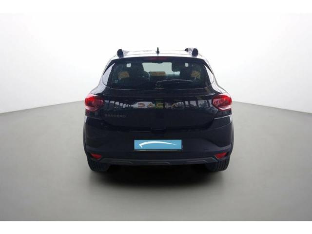 Dacia Sandero image 6