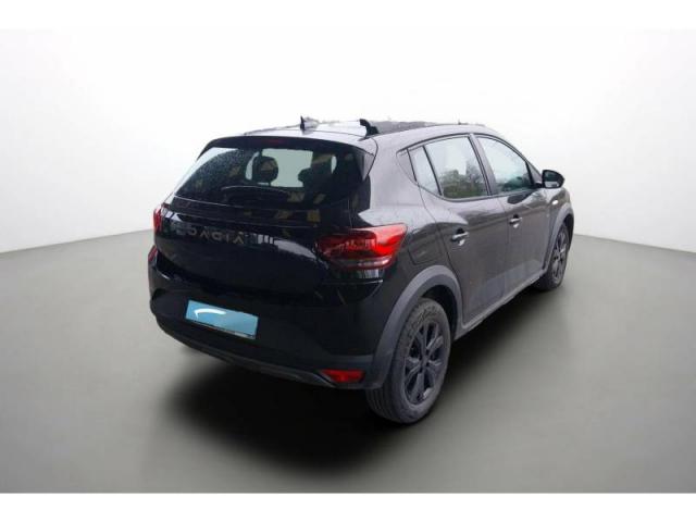 Dacia Sandero image 8