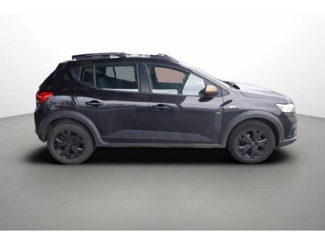 Dacia Sandero image 9