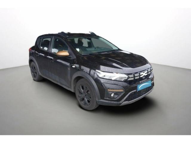 Dacia Sandero image 7