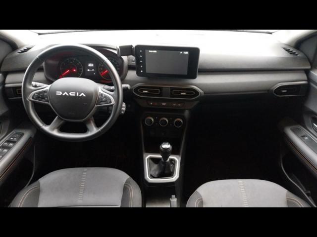 Dacia Sandero image 3