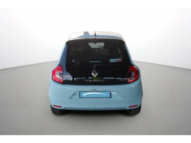 Renault Twingo image 4