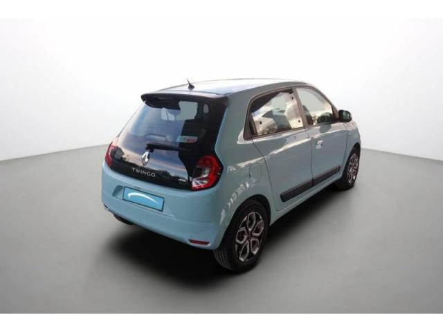 Renault Twingo image 2