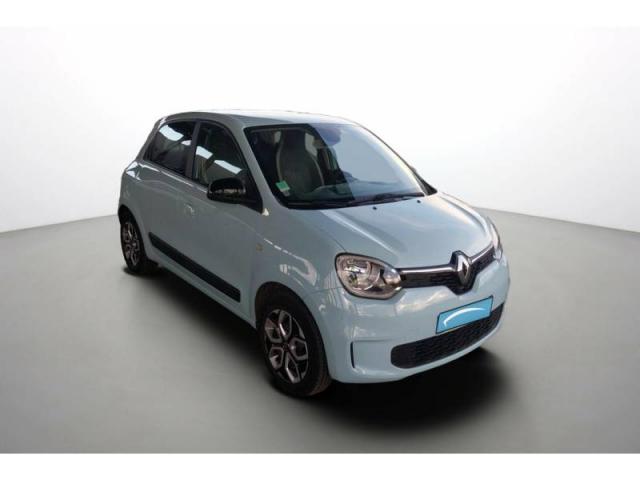 Renault Twingo image 6