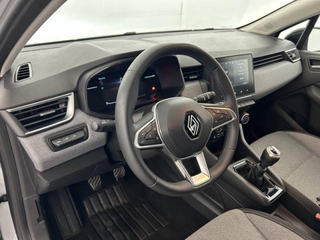 Renault Clio image 6