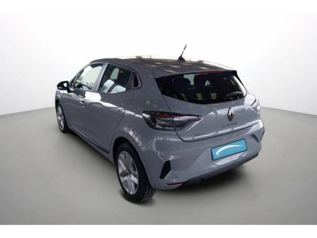 Renault Clio image 4