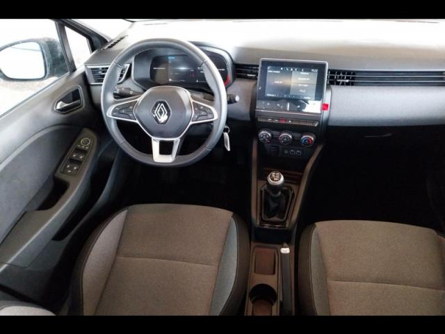 Renault Clio image 2