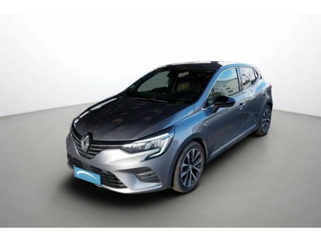 Renault Clio E-Tech Full Hybrid 145 Techno