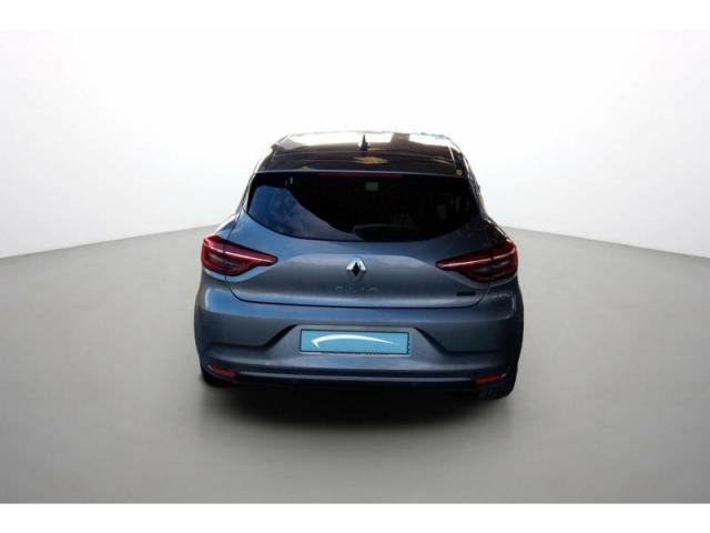 Renault Clio image 2
