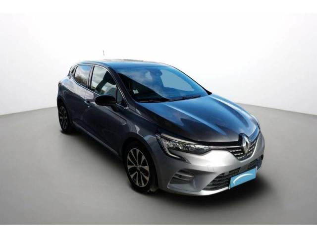 Renault Clio image 5
