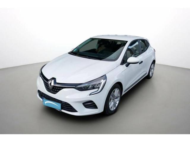 Renault Clio E-Tech 140 - 21 Business Boite Automatique