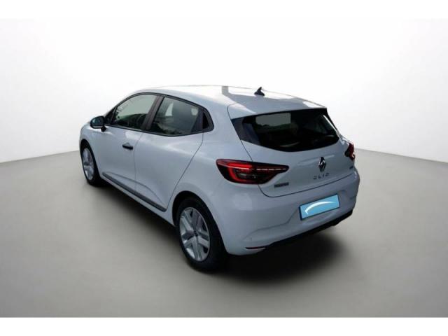 Renault Clio image 1