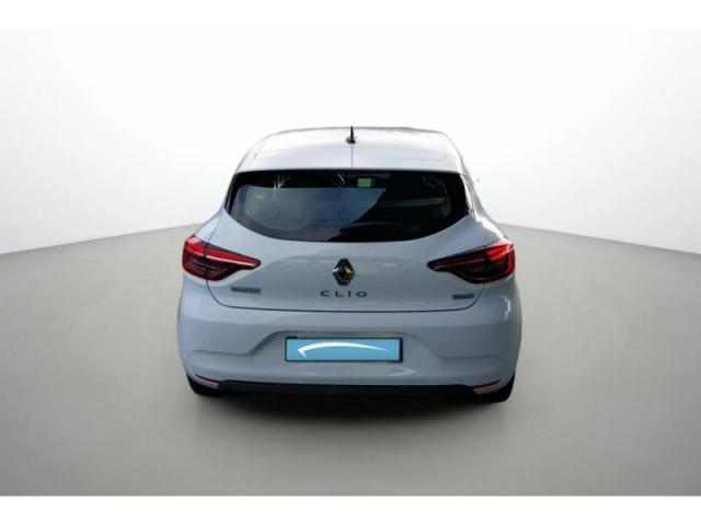 Renault Clio image 8