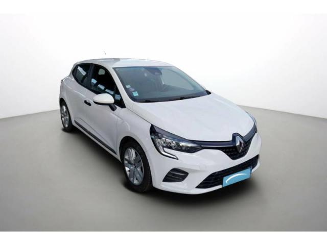 Renault Clio image 6