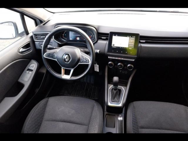 Renault Clio image 2