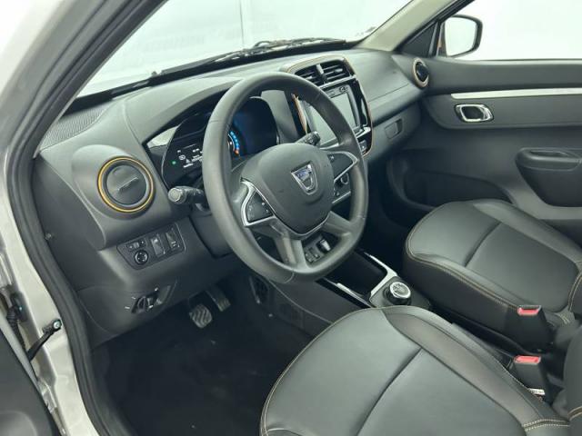 Dacia Spring image 1