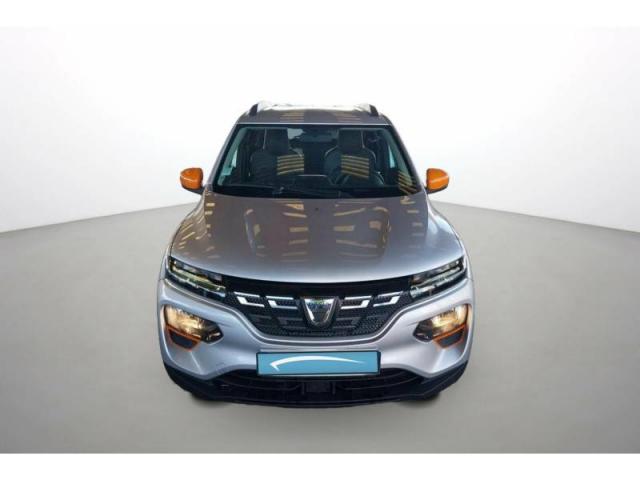 Dacia Spring image 3