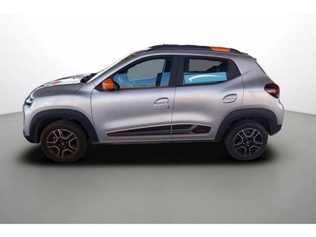 Dacia Spring image 9