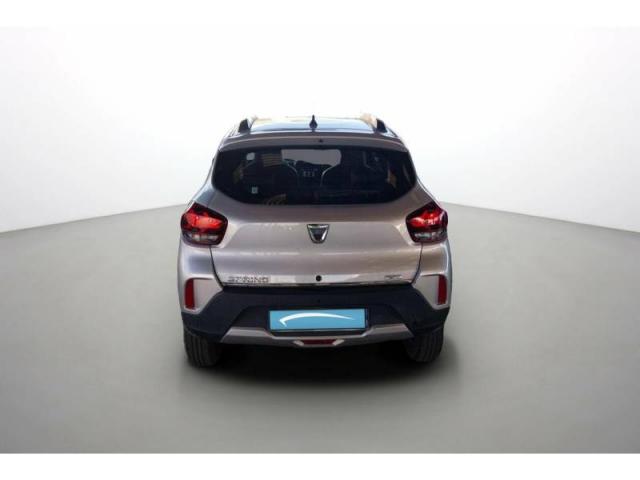 Dacia Spring image 7