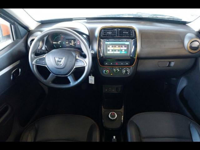 Dacia Spring image 4