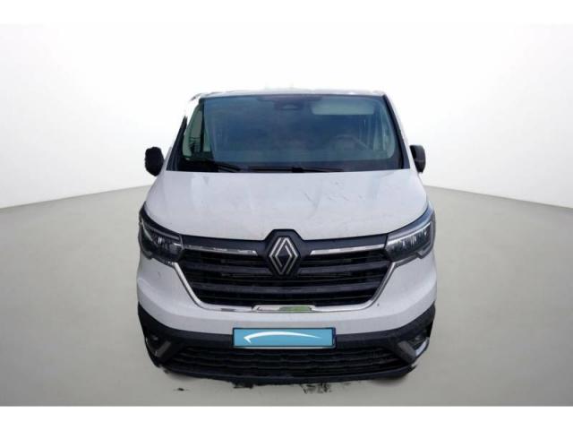 Renault Trafic image 6