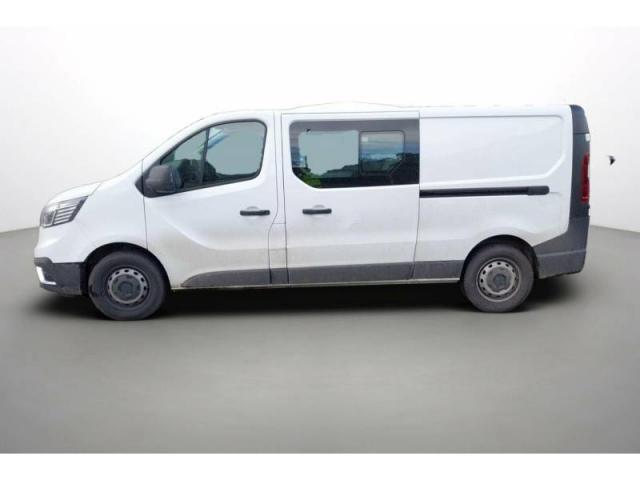 Renault Trafic image 8