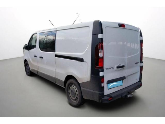 Renault Trafic image 2