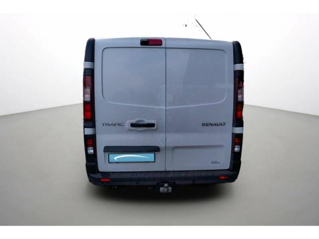 Renault Trafic image 5