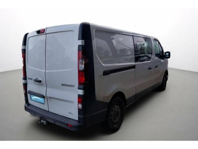 Renault Trafic image 7