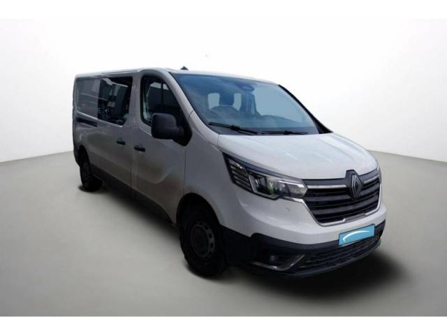 Renault Trafic image 3