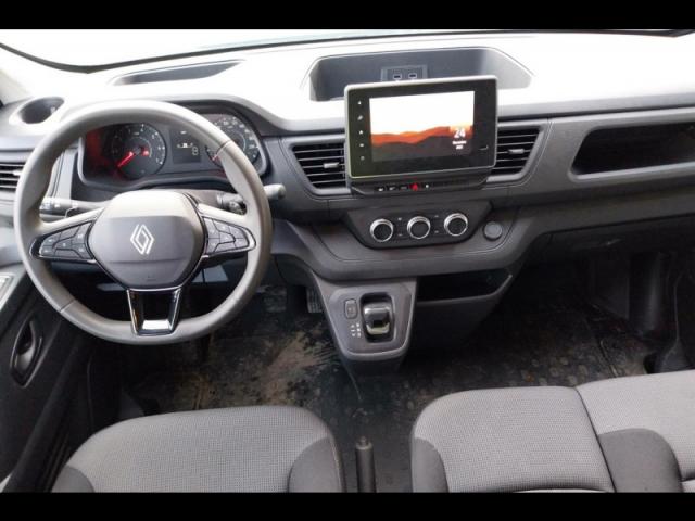 Renault Trafic image 4