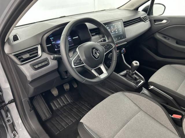 Renault Clio image 1