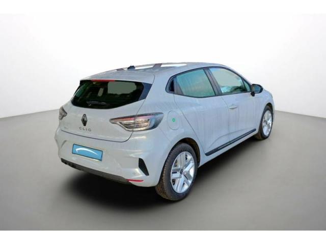 Renault Clio image 6