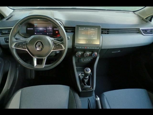 Renault Clio image 4