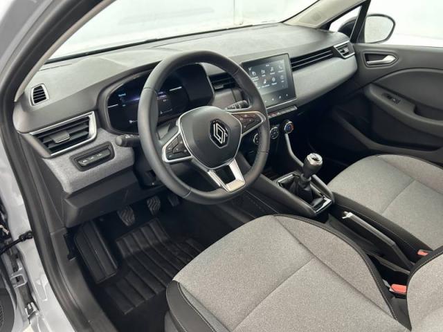 Renault Clio image 7