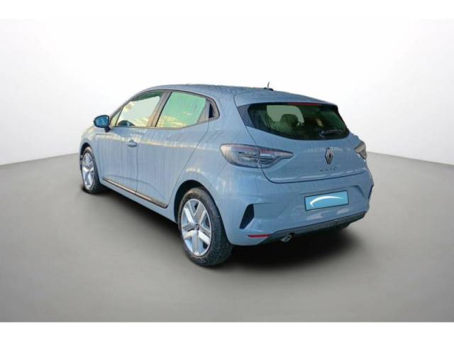 Renault Clio image 2