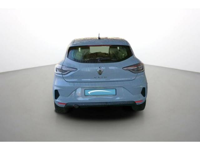 Renault Clio image 6